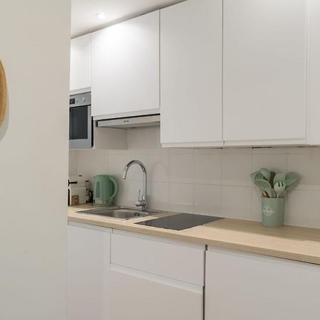 Lavie Maison Paris Ac Retreat Eksteriør billede