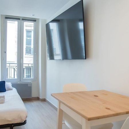 Lavie Maison Paris Ac Retreat Eksteriør billede