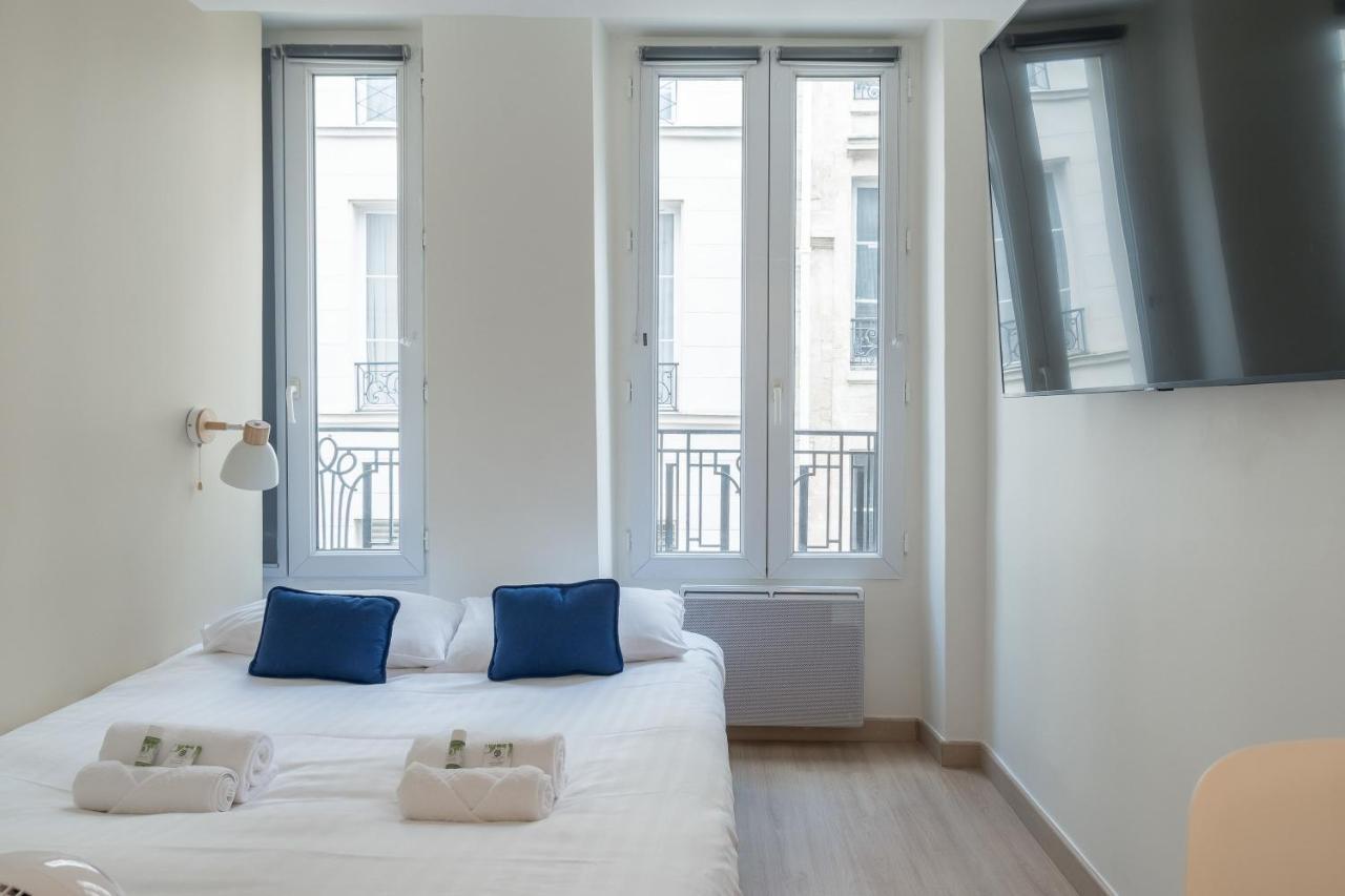 Lavie Maison Paris Ac Retreat Eksteriør billede