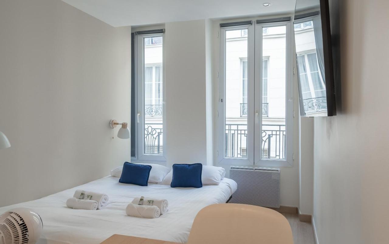 Lavie Maison Paris Ac Retreat Eksteriør billede