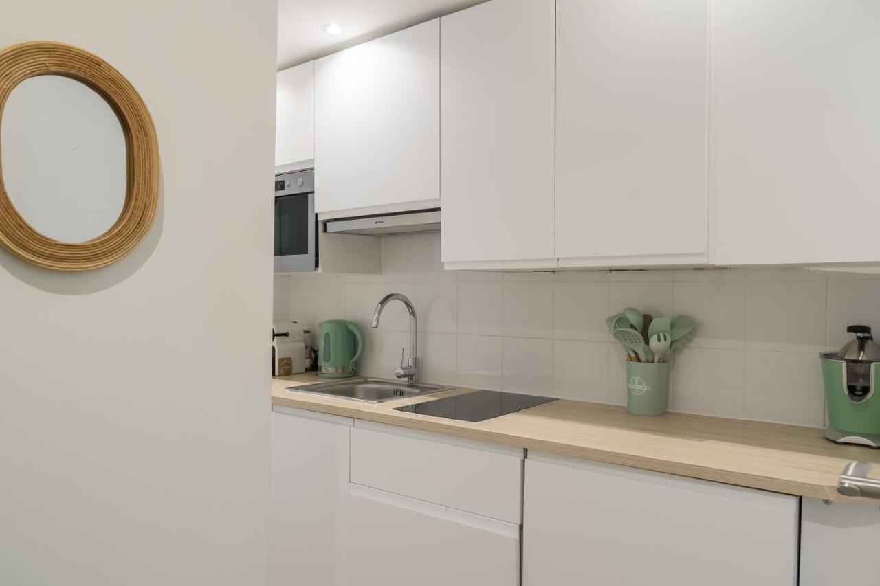 Lavie Maison Paris Ac Retreat Eksteriør billede