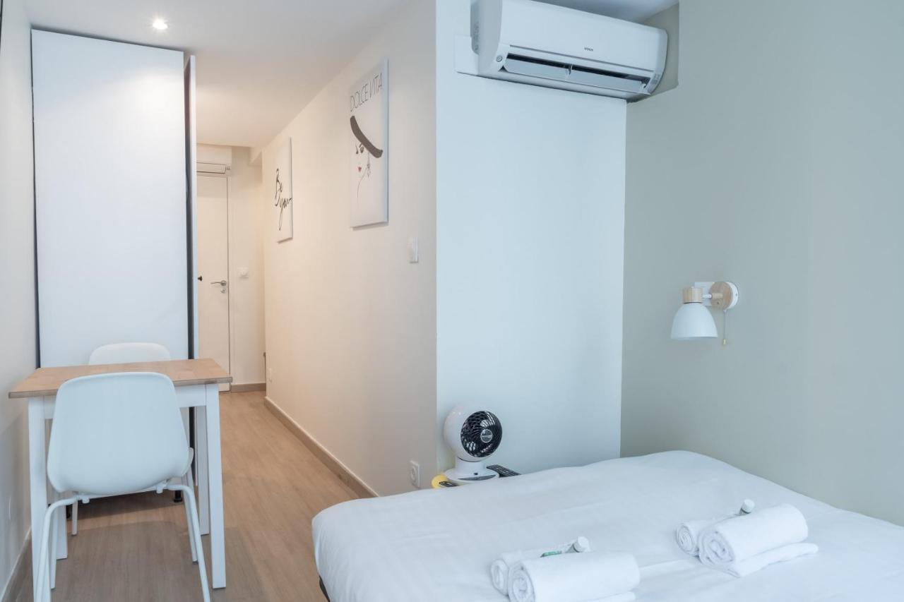 Lavie Maison Paris Ac Retreat Eksteriør billede