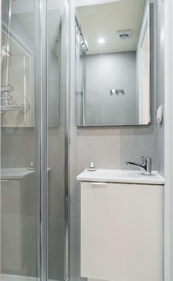 Lavie Maison Paris Ac Retreat Eksteriør billede